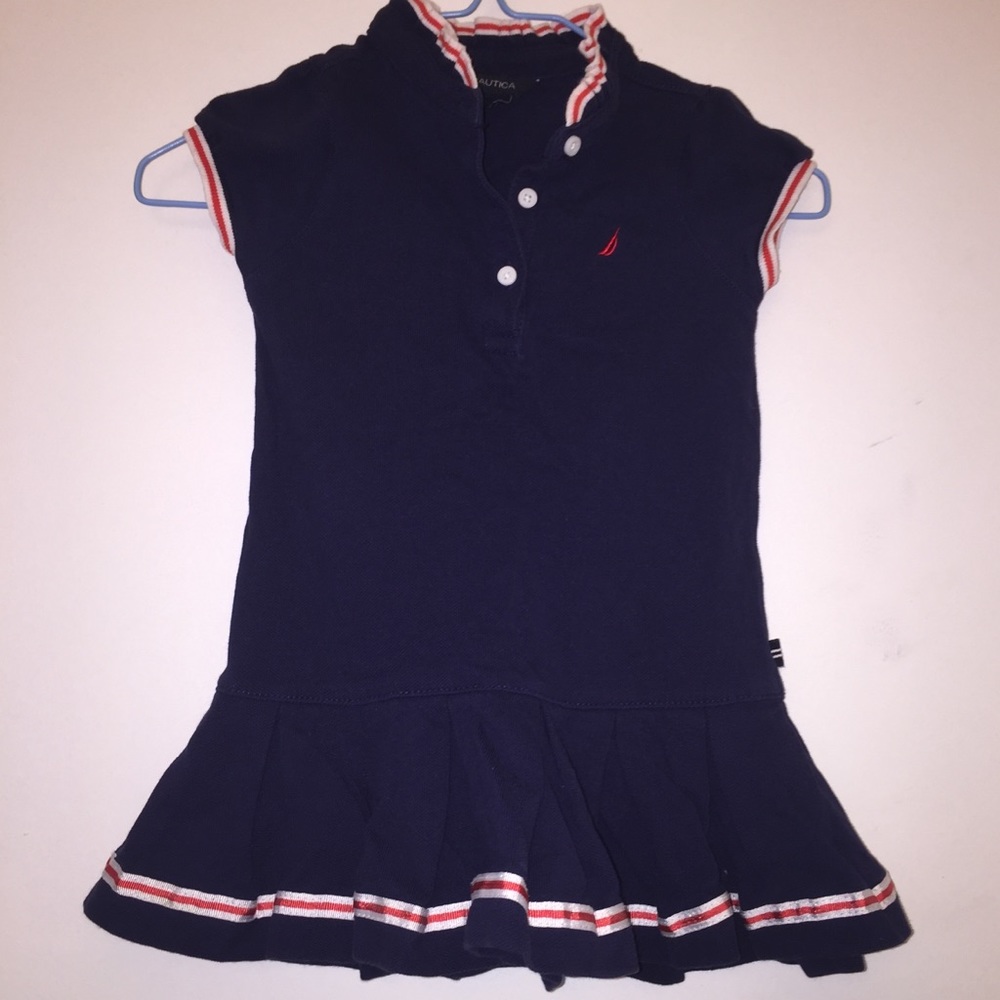 Nautica - Dress